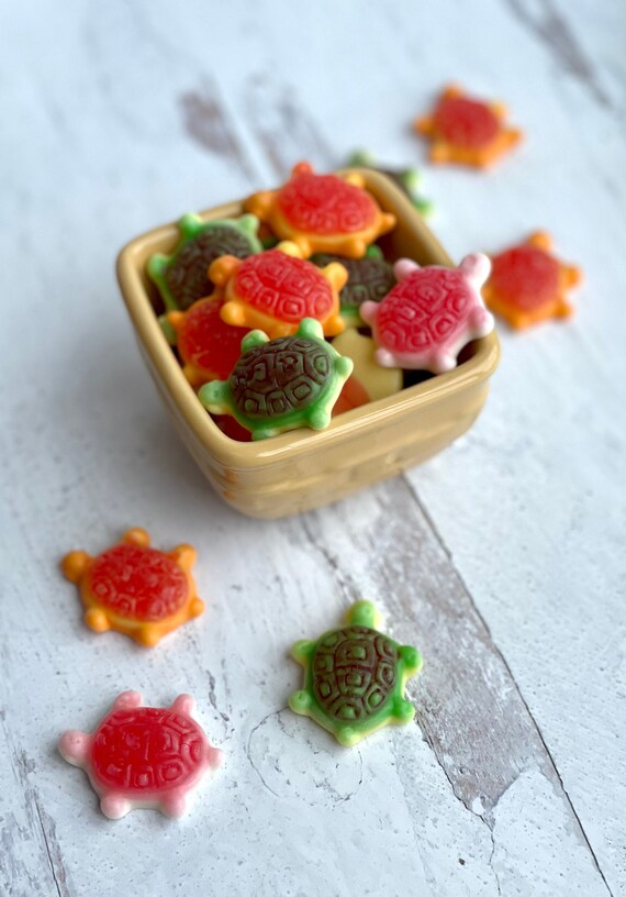 Gummy Candy