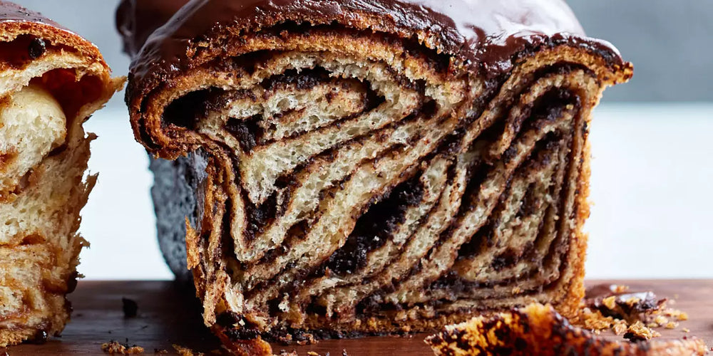 Babka Cakes