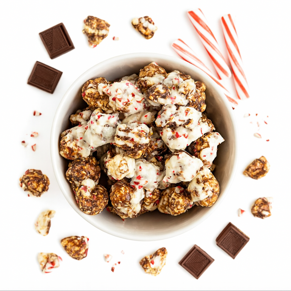 Hot Chocolate Peppermint Tub