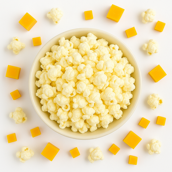 White Cheddar Tub