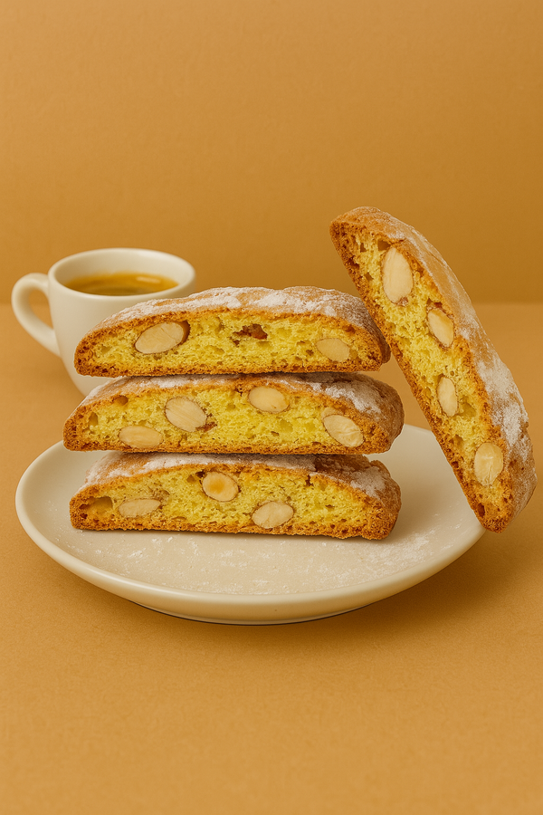 Nonno Biscotti 1 Dozen