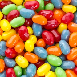 Jelly Belly Assorted Sour