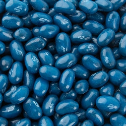 Jelly Belly Dark Blue Jelly Beans Blueberry