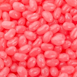 Jelly Belly Light Pink Jelly Beans Cotton Candy