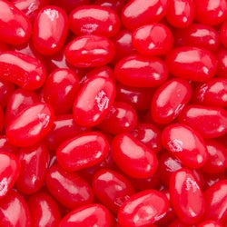 Jelly Belly Red Jelly Beans - Very Cherry