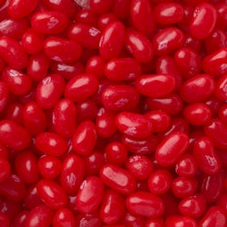 Jelly Belly Red Jelly Beans - Cinnamon