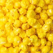 Lemon Zing Candy Coated Popcorn
