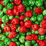 Holiday Fruit Fest Candy Coated Popcorn