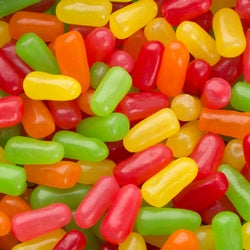 Mike Ike Jelly Candy - Original Fruits