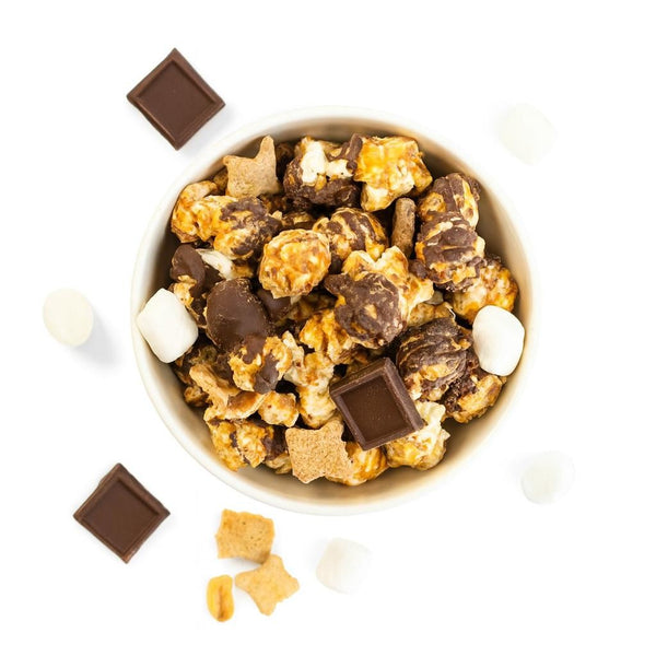 S'Mores Tub