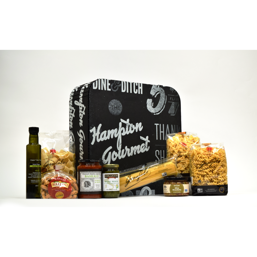 Garofalo Ultimate Italian Pasta Gift Box