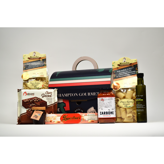 Mamma Isa Classic Collection Pasta Gift Box to GO